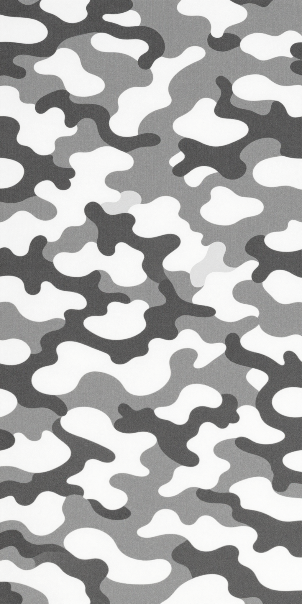 Snow Camo Case