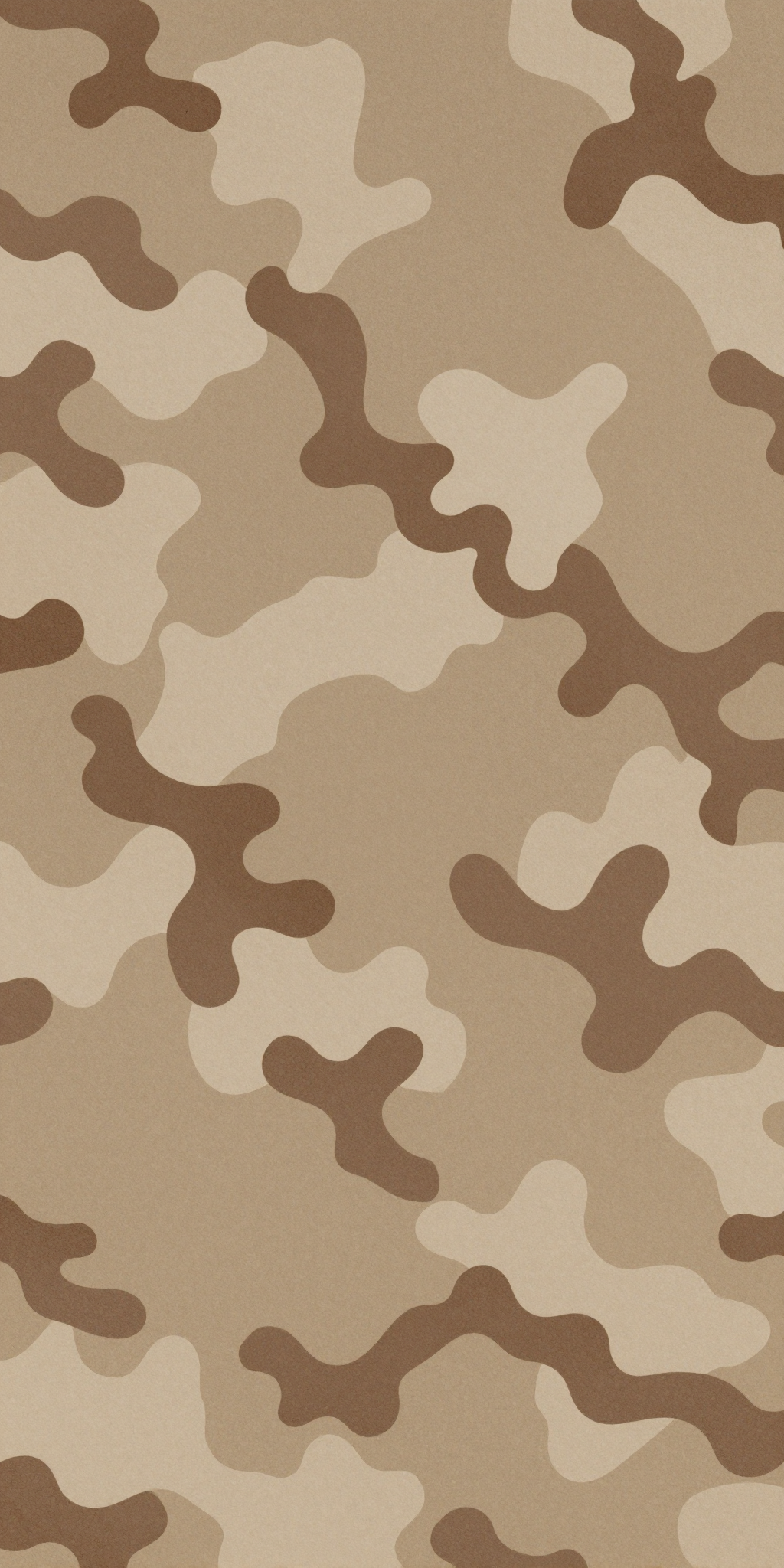 Desert Camo Case
